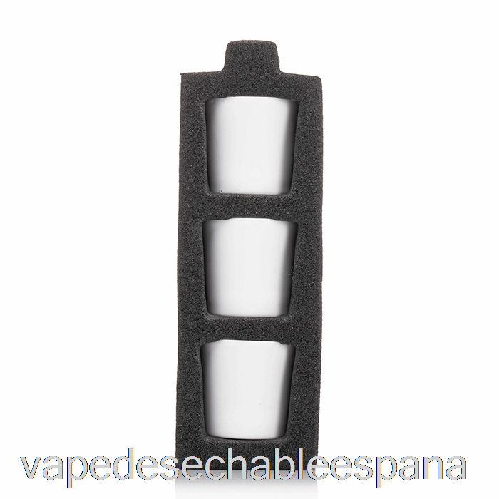 Vape Desechable España Puffco Pico Bowl Pico Cuencos